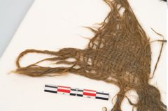 Foto von Textil (NHMW-PRAE-126294)